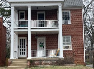 3900 Stuart Ave #1, Richmond, VA 23221