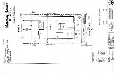 2nd image of 16235 W Coronado Rd