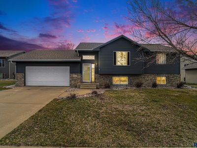 6713 S Mogen Ave, Sioux Falls, SD, 57108