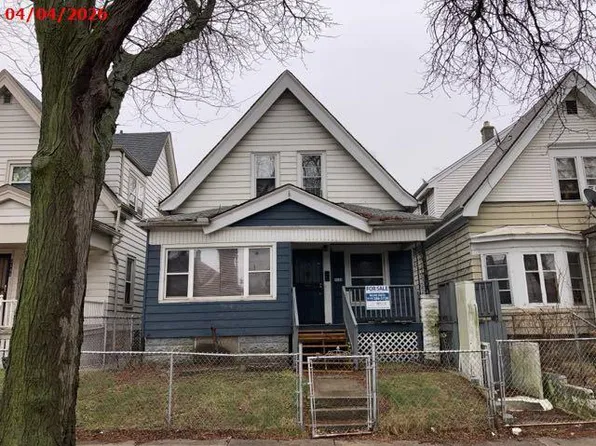 3144 North 26th STREET, Milwaukee, WI 53206