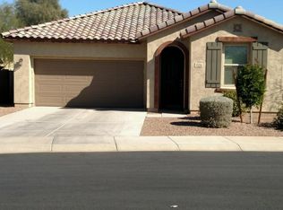 7229 N 89th Ln, Glendale, AZ 85305