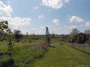 483 Churchville Riga Rd, Churchville, NY 14428