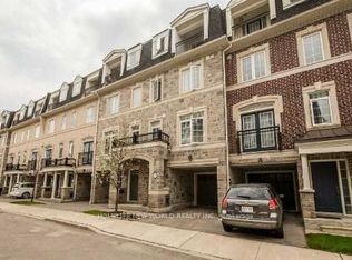 30 Routliffe Ln, Toronto, ON M2N 0A5