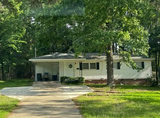 602 Marie Ave, Ruston, LA 71270