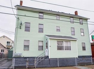 337 Lindsey St, Fall River, MA 02720