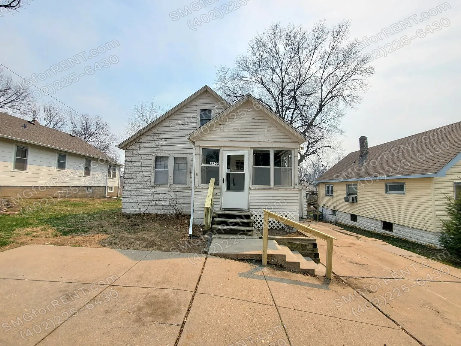 5823 Lake Street, Omaha, NE 68104 - 1 — Photo 1