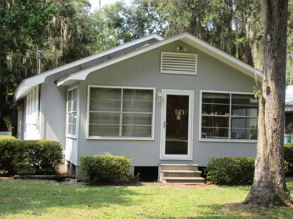 1062 New Shellman Rd NE, Townsend, GA 31331
