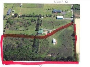 18263 Driskell Rd #A, Loxley, AL 36551