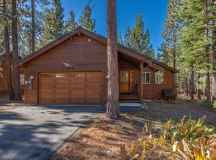 12149 Muhlebach Way, Truckee, CA 96161