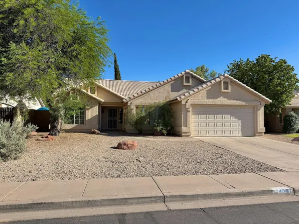 4207 E Juanita Ave, Gilbert, AZ 85234