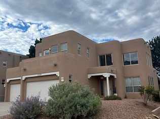 12800 Northern Sky Ave NE, Albuquerque, NM 87111