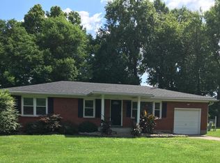 10327 Moonlight Way, Louisville, KY 40272