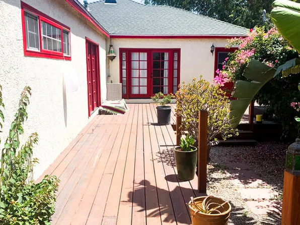 1975 S Crescent Heights Blvd, Los Angeles, CA 90034