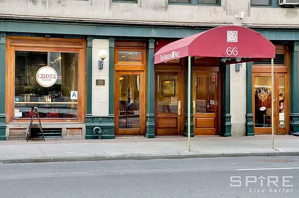 Rented by Spire Group | media 31