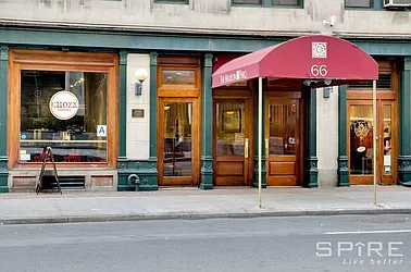 Rented by Spire Group