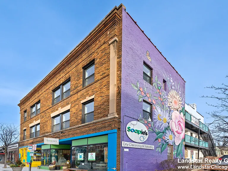 1233 Chicago Ave #7 — Photo 15
