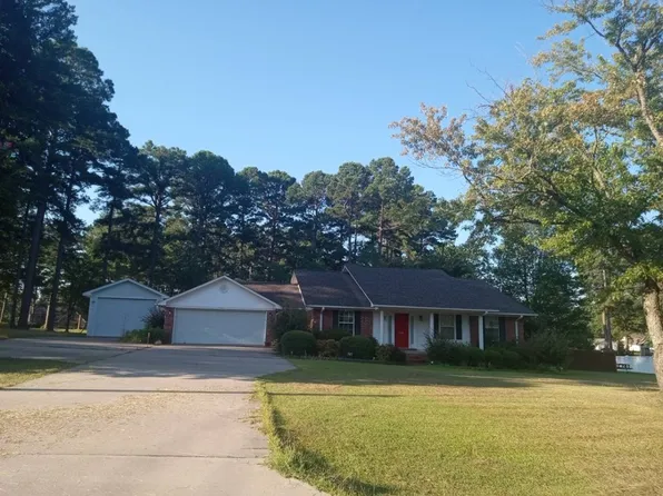 507 Gary Ln, Sheridan, AR 72150