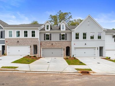 544 Feldspar Way, Lawrenceville, GA, 30043