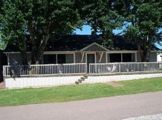 273 Willow Ln, Mead, OK 73449