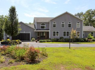 10 Black Duck Ln, Poland, ME 04274