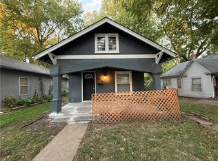 4412 Cambridge St, Kansas City, KS 66103