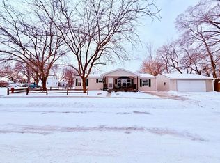 1311 Elm St, Bay City, MI 48706