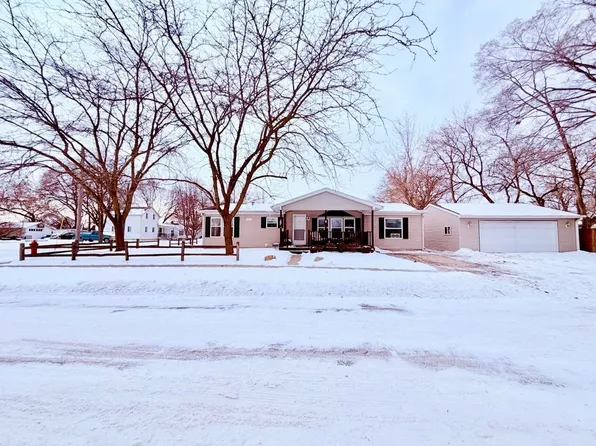 1311 Elm St, Bay City, MI 48706