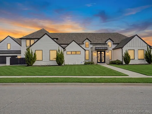 6685 E 128th St S, Bixby, OK 74008