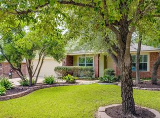 3309 Blue Ridge Dr, Round Rock, TX 78681