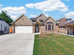 803 Avenue K, South Houston, TX 77587