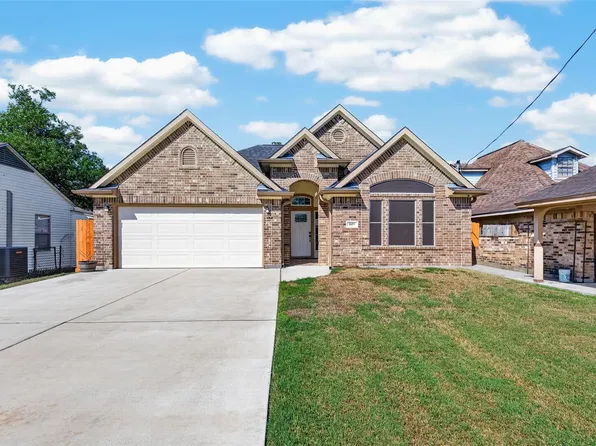 803 Avenue K, South Houston, TX 77587