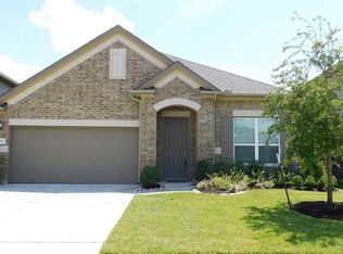 8123 Legacy Creek Dr, Tomball, TX 77375