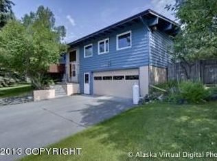 2101 Stanford Dr, Anchorage, AK 99508