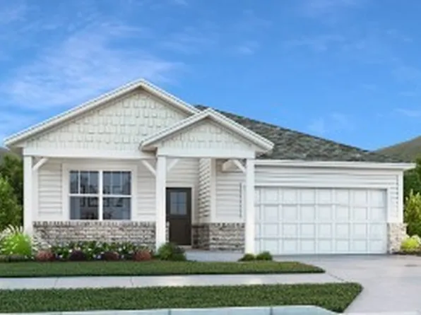 361 Lacewing Ln, Clarksville, TN 37043