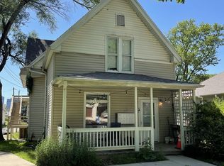 331 S Lucas St APT 2, Iowa City, IA 52240