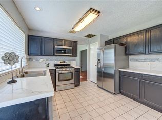 4711 Kilmarnoch Way, Missouri City, TX 77459