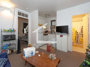836 Beacon St #4A, Boston, MA 02215