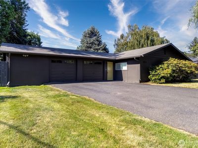 1424 Bryant Avenue, Walla Walla, WA, 99362