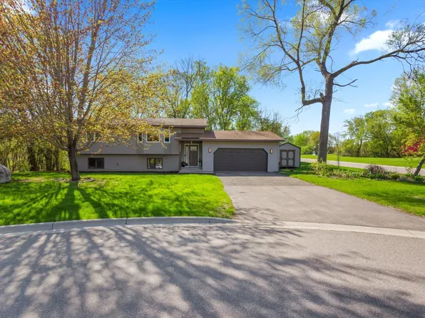 5998 133rd Street Ct, Apple Valley, MN 55124