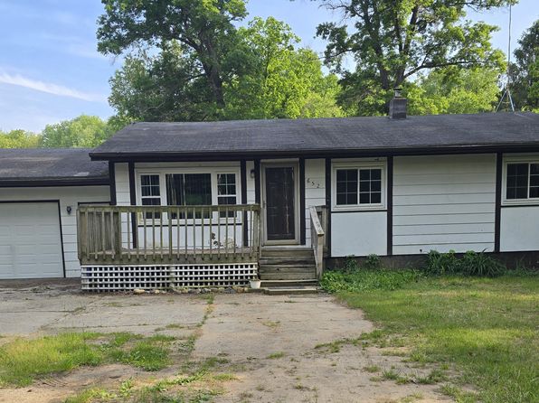 652 Twenty Mile Rd