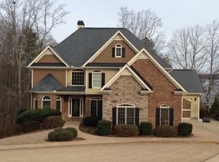 8585 Berringer Point Dr, Gainesville, GA 30506