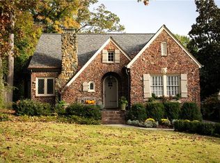 416 Edgedale Dr, High Point, NC 27262