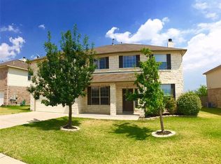 18945 Edinburgh Castle Rd, Pflugerville, TX 78660