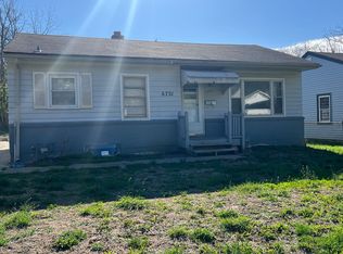 6721 Indiana Ave, Kansas City, MO 64132