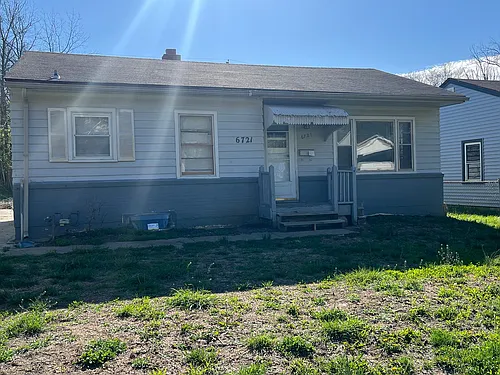 6721 Indiana Ave Photo 1