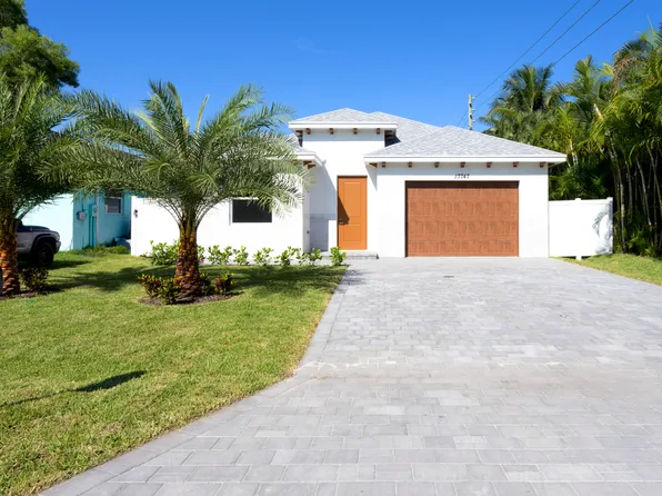 17747 Yancy Avenue, Jupiter, FL 33458