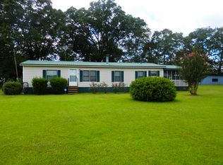 309 Big Bear Blvd, Norman Park, GA 31771