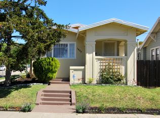 1600 Excelsior Ave, Oakland, CA 94602