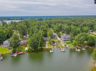 717 Lominack Rd, Newberry, SC 29127