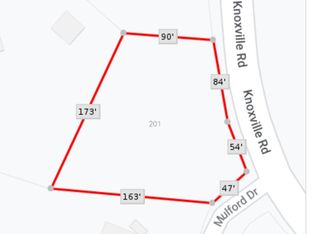 201 Mulford Drive, Napa, CA 94558